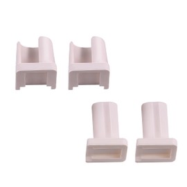 XTPTFABS 819091 Refrigerator Shelf Support,Fit for Whirlpool Freezer