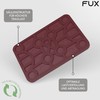 FUX Set of 40 Plastic Spacers, 60 x 40 x
