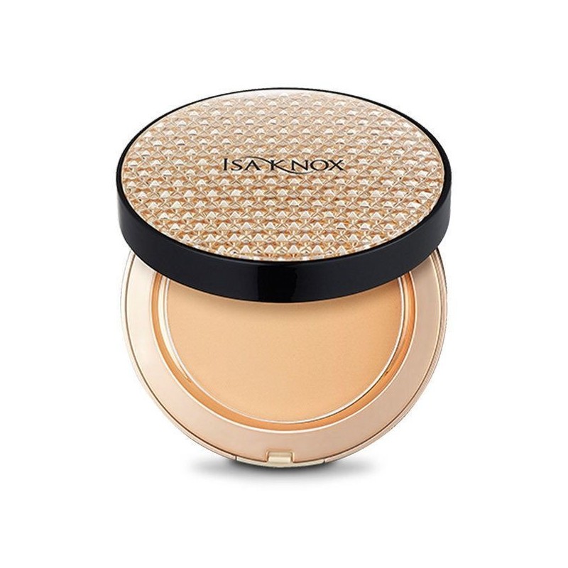 Isa Knox Theoncell Isa Knox Cover Supreme Rich Essence Skin