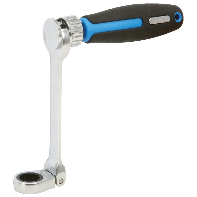KS Tools 503.0100 Handle f.ratchet spanners