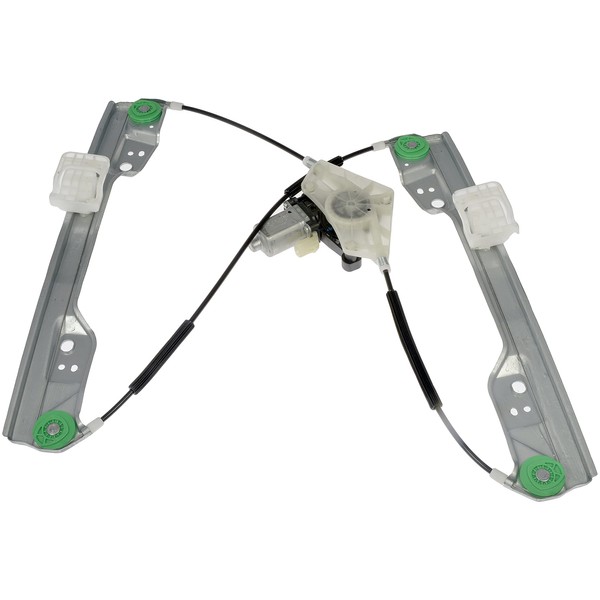 Dorman 751-269 Front Passenger Side Power Window Regulator and Motor