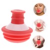 Minkissy Facial Yoga Tool Exerciser for Daily Use Jaw Trainer