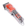 Electric Hair Clipper LED Display Incisive Blade USB Rechargeable Hair