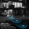 ELP 2 Megapixel USB Dome Camera with CMOS IMX323 Sensor,