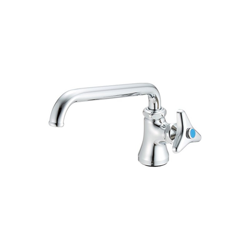 三栄 Faucet [Sanei] faucet Placket AAA 上向 Flexible Faucet [a57j