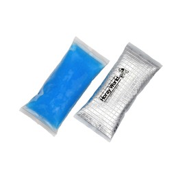 Innovative Cooling Pack for Cooling Vest for Dogs (M)