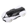 Car Model Phone Holder Cool Sporty Shape Slip Resistant 360°