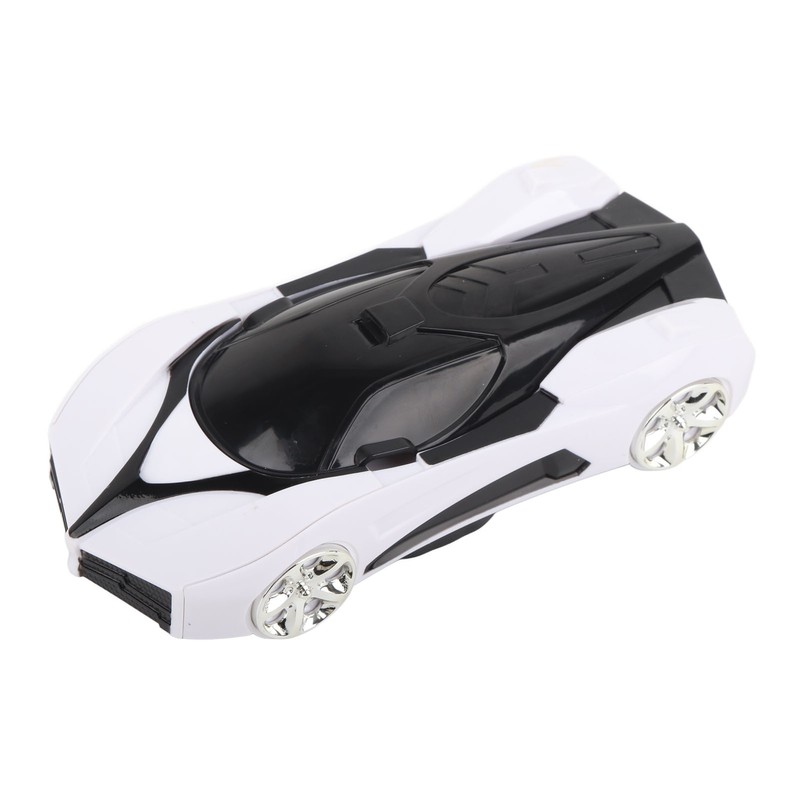 Car Model Phone Holder Cool Sporty Shape Slip Resistant 360°