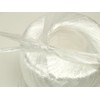 Sato PP Tape, White, Approx. 656.6 ft (200 m)