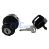 PCC POLARIS PREDATOR 500 IGNITION KEY SWITCH LE 2005 2006