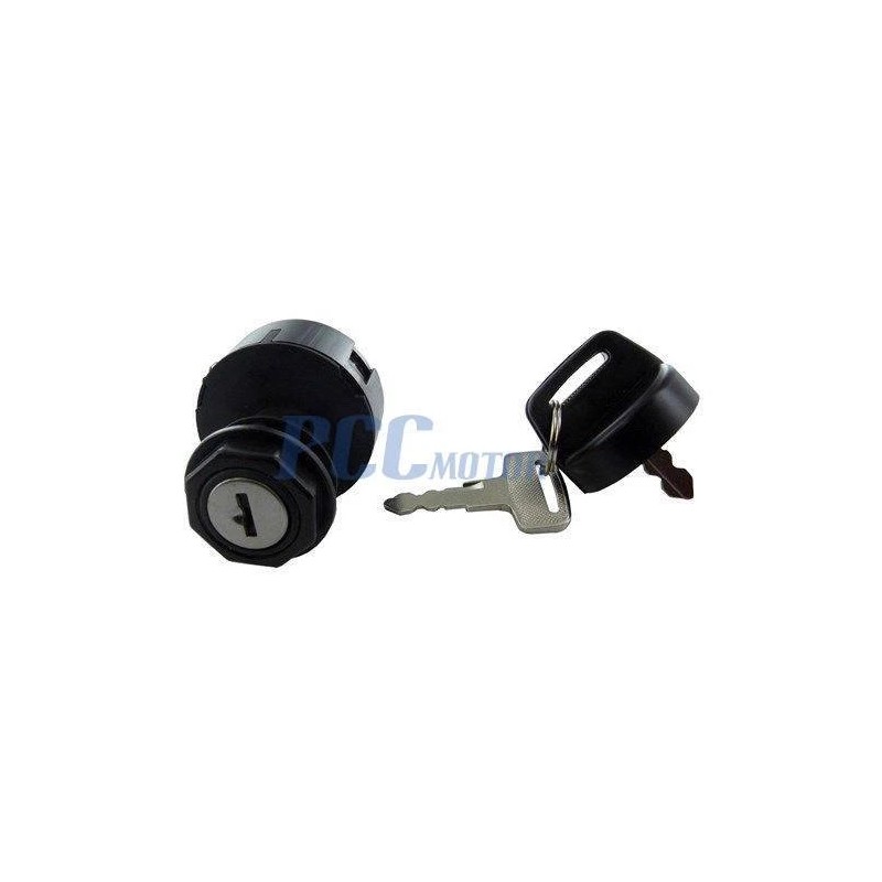 PCC POLARIS PREDATOR 500 IGNITION KEY SWITCH LE 2005 2006
