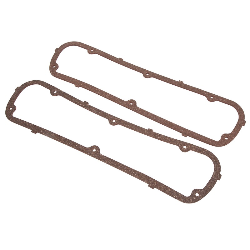 2PCS Engine Valve Cover Gaskets Air Oil Leakage Proof for