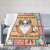 Cute Guinea Pig Blanket Cute Decor Animal Throw Blanket Guinea