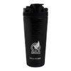 TERMO ICE SHAKER SELECCION MEXICANA (26 onzas/768 ml, BANDA NEGRA)