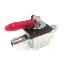 The ROP Shop | Fuel SHUTOFF Valve for Scag STT61A-27KA (6760001-6769999)(8520001-9399999)