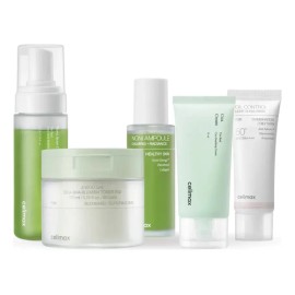 Celimax Set Anti Acne E Imperfecciones+hidratación Profunda