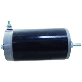 New Snow Plow Motor Replacement For Meyer E47 Electro Touch 3/16 Wide Slot 15054 46-2001 46-2415 46-854 MGL4005 MGL4105 MKW4007 M0551046A MM48826 MO551046A SM48826