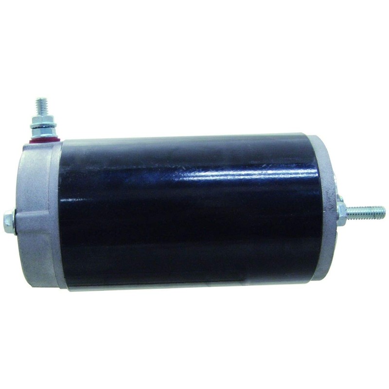New Snow Plow Motor Replacement For Meyer E47 Electro Touch