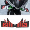 for RS457 2025 2024 Spoiler Motorcycle Accessories Side Wings Side