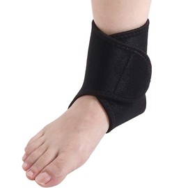 Ankle Brace Breathable Achilles Tendon Bandage Plantar Fasciitis Ankle Support Sports Ankle Support Foot Bandage