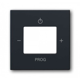 Busch-Jaeger 8252 81 Fascia