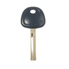 Genuine OEM 81996-1R000 Blank Key, Non-Transponder Type/ 819961R000 for Hyundai