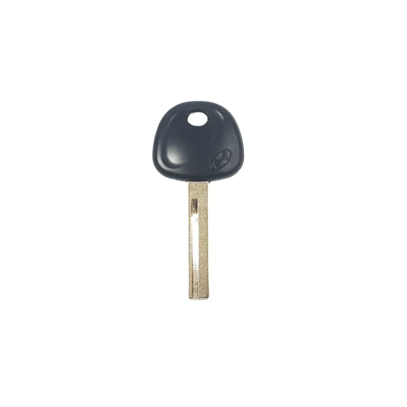 Genuine OEM 81996-1R000 Blank Key, Non-Transponder Type/ 819961R000 for Hyundai