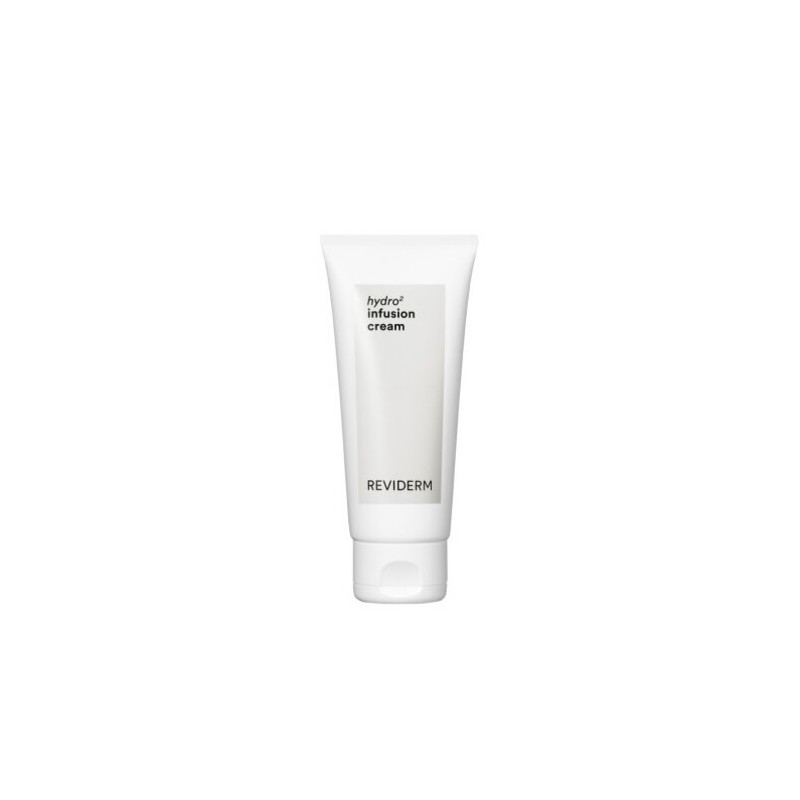 Leviderm Hydro Two Infusion Cream 50ml / 레비덤 하이드로 투