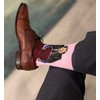 Balanced Co. Kevin's Famous Chili Dress Socks Kevin Malone Socks