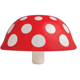 Maommadio Embudo de Hongos, Mini Embudo de Silicona Plegable para el hogar, Embudo de Hongos de Silicona de Boca Ancha, embudos Plegables para Uso en Cocina, Botellas de llenado, sin BPA (1 Piezas)