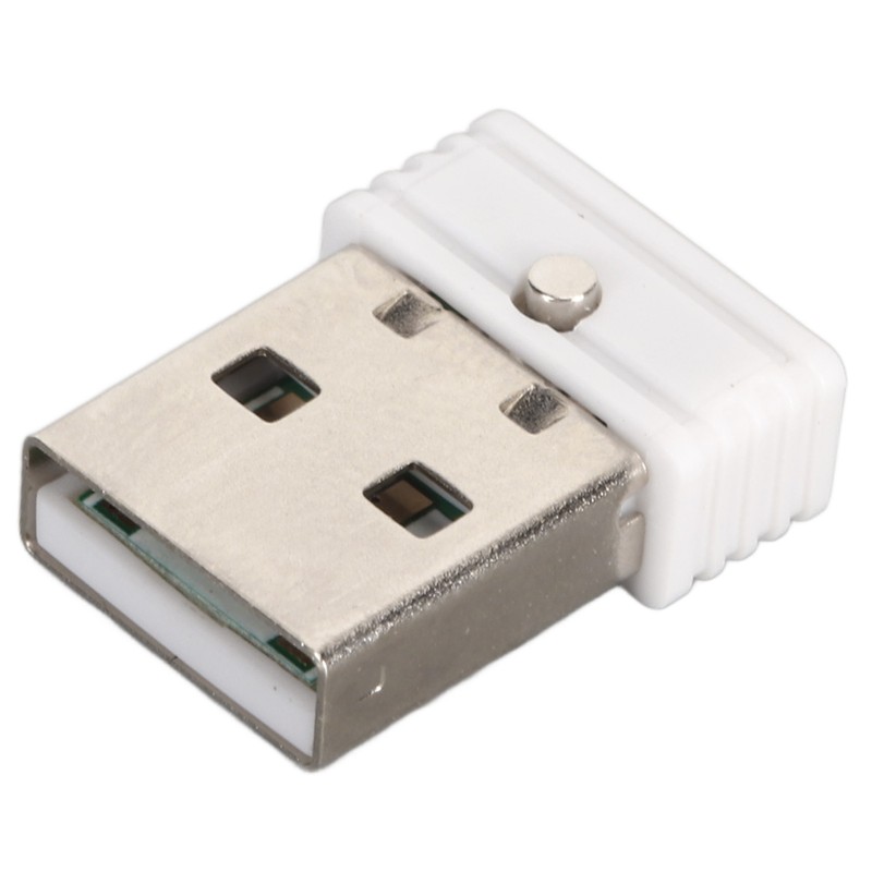 Mouse Jiggler Keep Screen Active Plug and Play USB Power