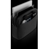 Dell EcoLoop Pro Briefcase 15, Laptop shoulder Bag, made of