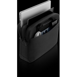 Dell EcoLoop Pro Briefcase 15, Laptop shoulder Bag, made of eco-conscious materi