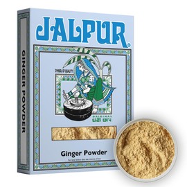 Jalpur - Ginger Powder - 175g - (pack of 2)