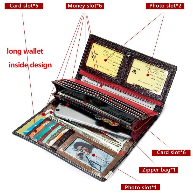 Woman Wallets - Size: Short