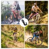 Bicycle Derailleur Hanger Mountain Bike Road Bike Gear Mount Compatible