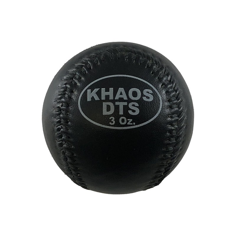 TAP Conditioning Khaos DTS (Differential Training System) Command Balls (Set