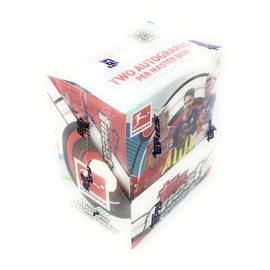 2022-2023 Topps Bundesliga Finest_Hobby ファイネスト ブンデスリーガ ホビー