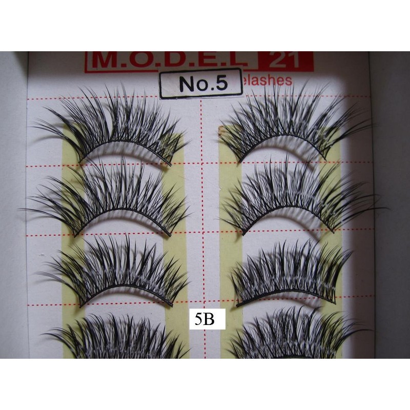 MODEL 21 False fake No. 1, 1A, 2, 3, 4,