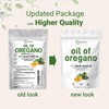 Micro Ingredients Oregano Oil with Black Seed Oil