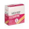 MAGID MP62550 Medi First Woven Bandage, Natural, 1" x 3"