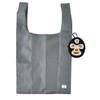 Gym Master Eco Bag with Pouch, Covered Wrestler, Folding Bag,