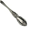 Oneida Louisiana 18/8 Stainless Steel Round Bouillon Spoon