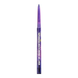 Moira Multichrome Gel Liner Delineador Multicromo en Gel 10 Tonos Disponibles (ZORA 08)