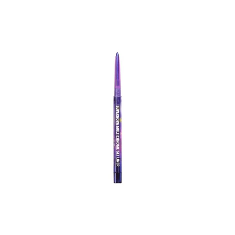 Moira Multichrome Gel Liner Delineador Multicromo en Gel 10 Tonos