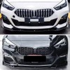 XPHAZZ Front Lip Compatible with 2-Series 2022-2024 F44 Gran Coupe