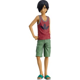 POP UP PARADE G94589 Summer Wars Yoshima Ikezawa Non-Scale Plastic Painted Complete Figure