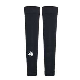 Capelle Mule kpac013-BK Seamless Arm Cover, Black