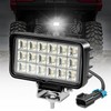 ULROLIT Ranger Backup Light 36W Reverse Light Compatible with 2018-2025