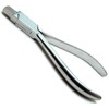 3× Dental Arch Bending Pliers 5" Orthodontics Wire Forming Stainless